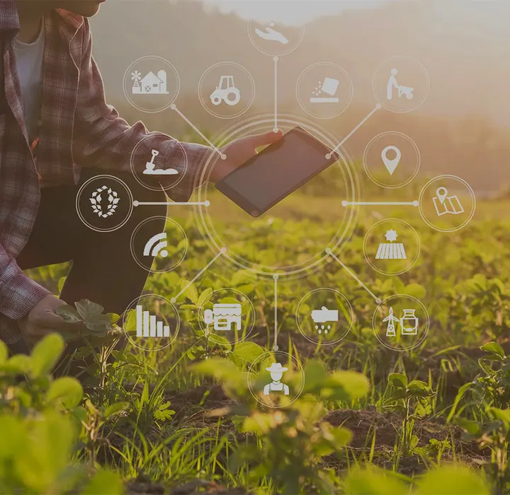 agricultura-digital AGRICULTURA DIGITAL: ADAPTACIÓN Y CLARIDAD